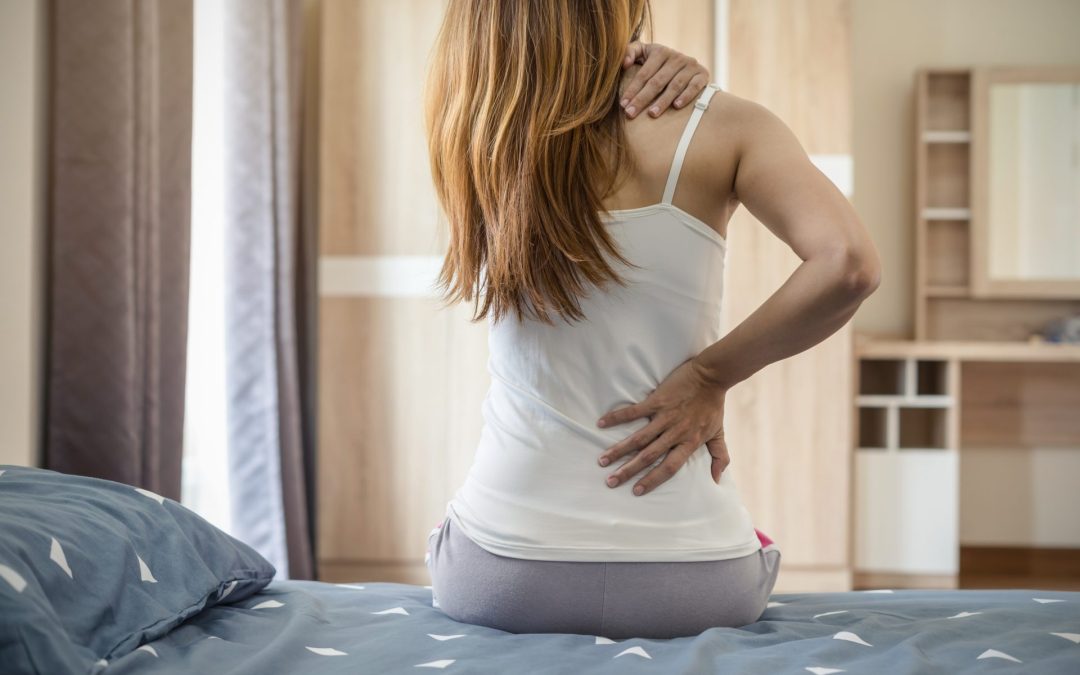 5 Painful Conditions That Can Benefit from Massage Therapy