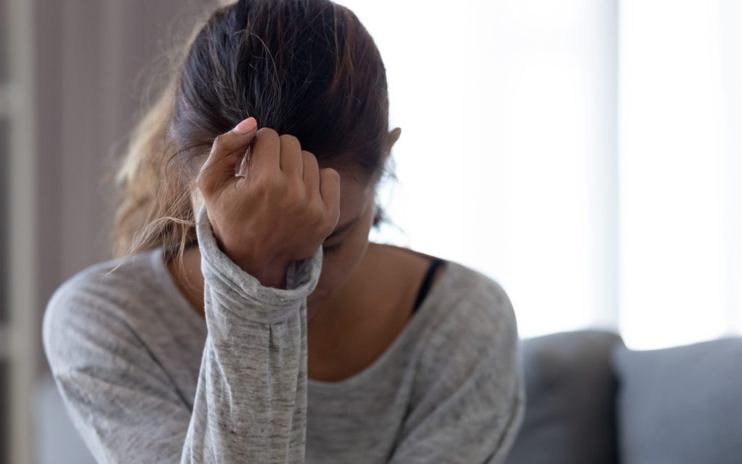 Decrease Tension and Anxiety