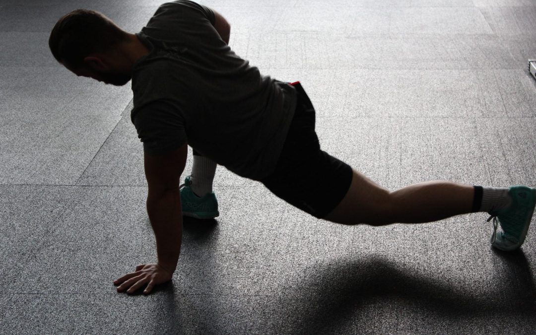 What Range Of Motion Is And How To Increase It!