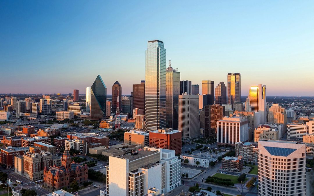 Dallas, TX